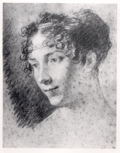 Imperatrice Giuseppina (1763-1814) da Pierre Paul Prudhon